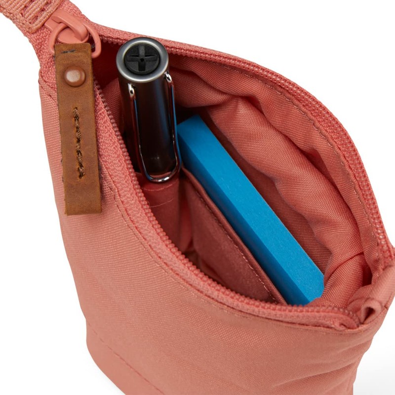 satch Pencil Slider Extra Large with Divider Zip Pocket Pen