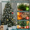 Christmas Tree Watering Funnel, Christmas Tree Watering System Xmas Tree