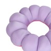 Bedsore Nursing Cushion Flower Shaped Reduce Pressure Hollow Out Breathable