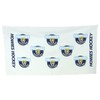 Howies Hockey Tape Cotton Towel 2-Pack Bench + Shower Combo