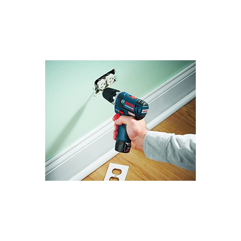 Bosch Set de Puntas y Brocas V-Line 41 unidades