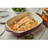 RESTO Casserole dish, baking mould, lasagne mould, bread baking mould,