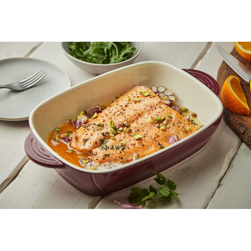 RESTO Casserole dish, baking mould, lasagne mould, bread baking mould,