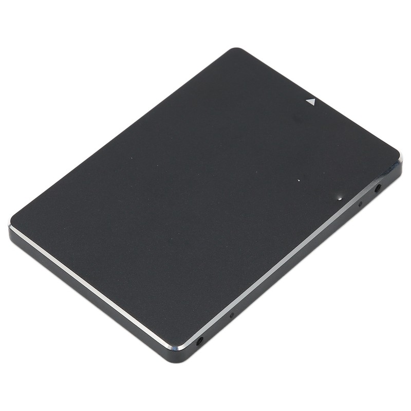 SSD SLC Caching Algorithm TRIM Optimization Commands Internal Hard Drive