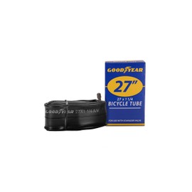 Goodyear Bicycle Tube, 27 X 1 1/4