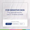 St Ives Exfoliante facial suave y suavizante, 170 g