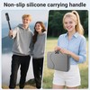 STARTRC VCR Carrying Case for Insta360 X5 Storage Protective Travel