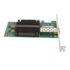 10 Gigabit PCI Express Network Adapter Professional Fast Data Transfer