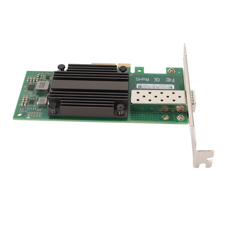 10 Gigabit PCI Express Network Adapter Professional Fast Data Transfer