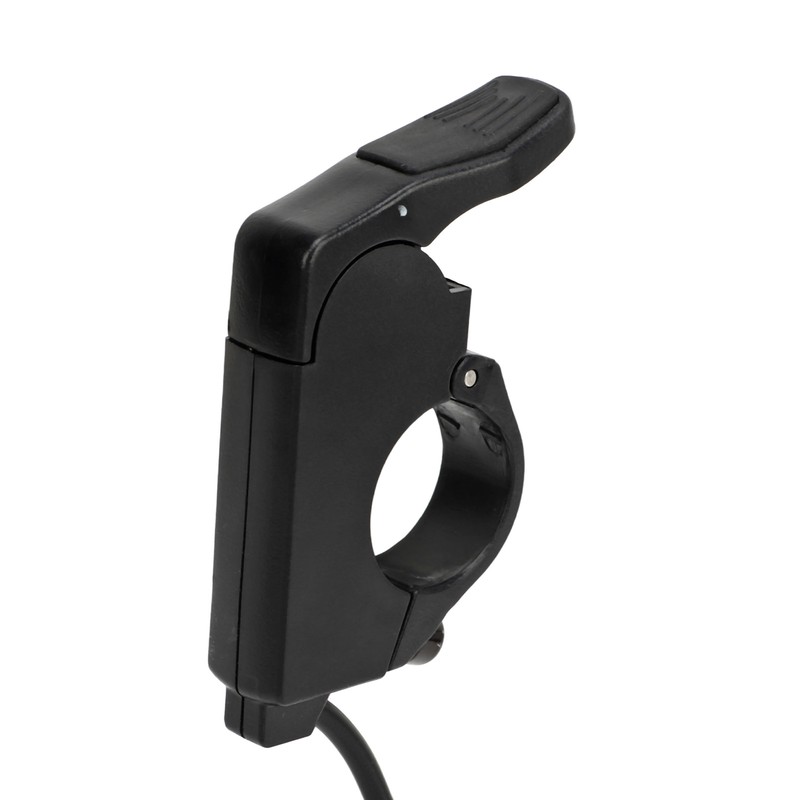 Bike Thumb Throttle SM Connector Quick Release Electric Scooter Brake