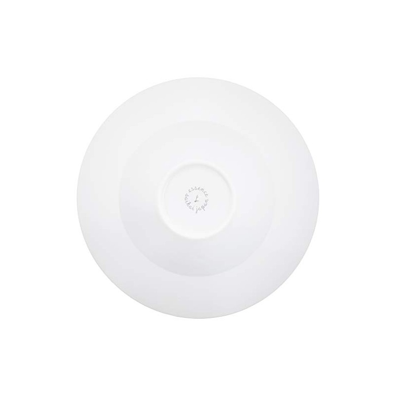 Saikai Pottery Hasami Ware Essence Agasuke Bowl Set, 7.5 inches