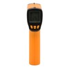 520E Digital Infrared Thermometer High Accuracy Thermometer Portable Non Contact