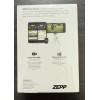 Zepp NEW ZEPP PLAY SOCCER Performance Analyzer Training Aid Wireless