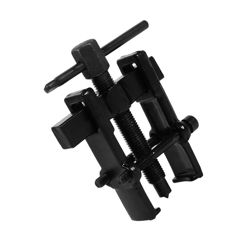 QANYEGN Adjustable 2 Jaw Gear Puller, Bearing Gear Puller Tool