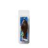 Kinetic Sabiki Flatdab Lightstick 60 g #2 Red/Brown