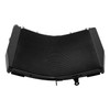 TCMT Black Aluminum Cooler Engine Cooling Radiator Fit For Honda