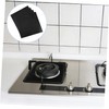 Cabilock Gas Stove Range Protector Non-stick Material Heat Resistant Stove
