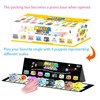 8pcs Musical Scale Touch Sensitive Music Piano Learning Funny Toy