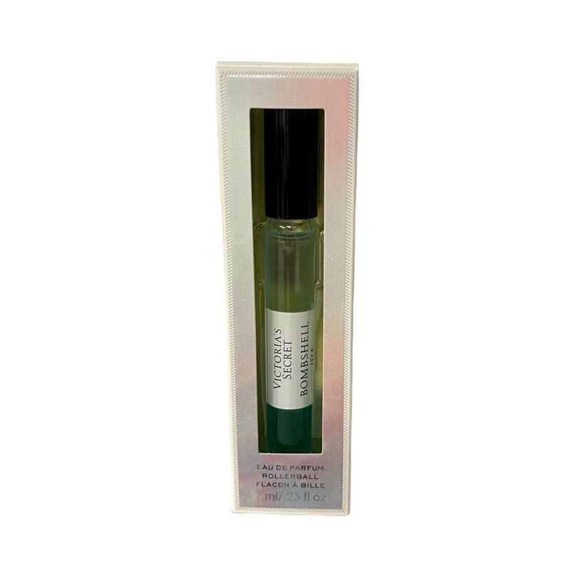 Victoria's Secret Bombshell Isle Eau De Parfum Rollerball 7ml /