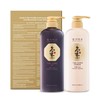 Daeng Gi Meo Ri- Ki Gold Premium Shampoo+Treatment Set, Effectively