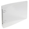 Exacompta - Ref. 51090E - Semi-rigid PP binder for index