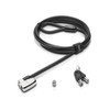KENSINGTON ClickSafe 2.0 Keyed Lock Dell