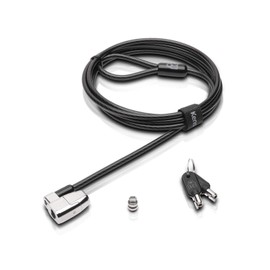 KENSINGTON ClickSafe 2.0 Keyed Lock Dell