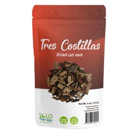 Palo Tres Costillas 4 oz.