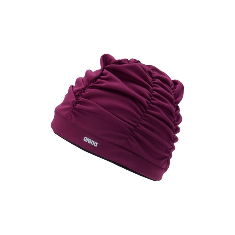 arena Swim Cap Unisex Textile Cap (for Walking) One Size