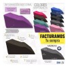 Reposapiernas de lujo - PREMIUM Cojin Descansa Pies Para Varices