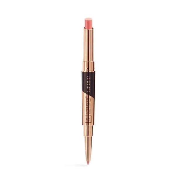 Aimee Connolly Sculpted by Aimee Connolly Lip Duo Coffee Combo