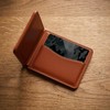 Pack of 4 Black camo Credit Card Stickers, Suitable for