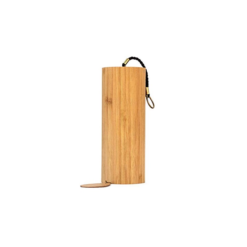 Wind Chime Koshi Fire / Ignis Wind Chime, Yoga, Relaxation,