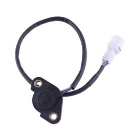 Neutral Switch Assembly Replacement compatible for Yamaha Rhino 660 YXR660F Grizzly 660 YFM660F