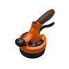 MUFASHA Tile Vibration Tool - 55Lbs Suction, 100-16000RPM Adjustable Frequency,