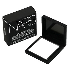 Nars NARS Light Reflecting Setting Powder Presto N 5894 Miniature 1.8g