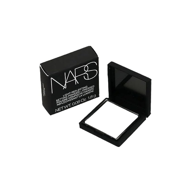 Nars NARS Light Reflecting Setting Powder Presto N 5894 Miniature