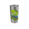 Turtle Inline skating Inline skates Sports Stainless Steel Insulated Tumbler