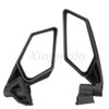 New Racing Side Mirrors for Can-Am Maverick X3 & MAX