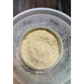 Organic Damasa Powder - Fagonia Arabica -Dhamasa Powder -100% Pure, Clean and Natural (100g)