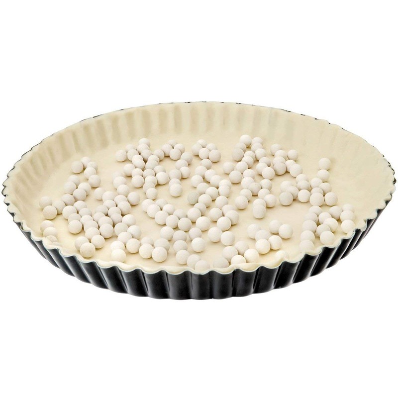 IBILI Baking Beans Pack, Ceramic Beige, 8 x 8 x