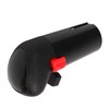 Shift Knob A6913 Easy Installation Air Valve Shifter Head for