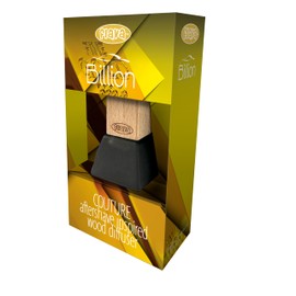 FLAVA WOOD - BILLION