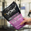 VOW Pre Workout Advanced Complex with Creatine, Beta Alanine, Caffeine,