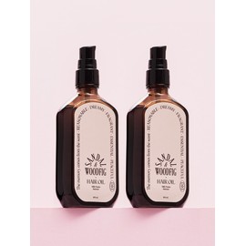 [200ml]Milk Protein Intensive Hair Oil Sandalwood Pig 1+1 / [200ml]밀크프로틴 인텐시브 헤어오일 샌달우드피그1+1