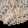 Shrine Lighting Ceiling Light Fixture, Modern Design, Chandeliers for Living