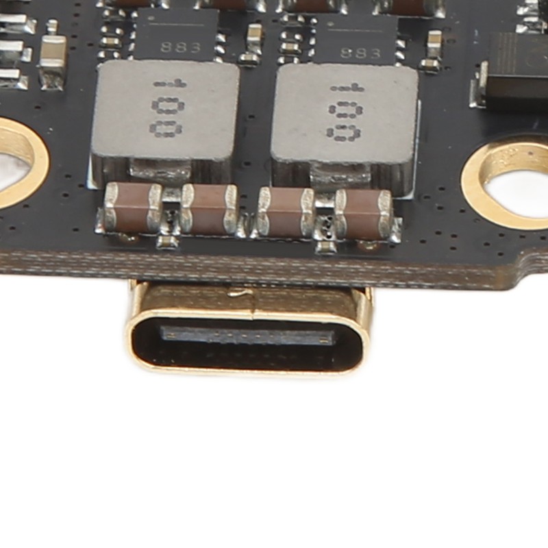 HAKRC F722D Mini F7 Flight Controller for FPV Racing Drone