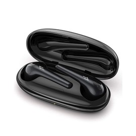 1MORE ESS3001T ComfoBuds True Wireless IE Headphones Black