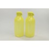 TUPPERWARE Eco 500 ml (2) Quader To Go Drinking Bottle