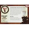 Victor Allen's Coffee 72 Count (Donut Shop)